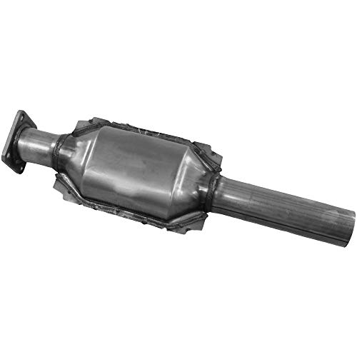 Walker Exhaust Standard EPA 15634 Direct Fit Catalytic Converter