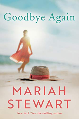 Goodbye Again (Wyndham Beach Book 2)