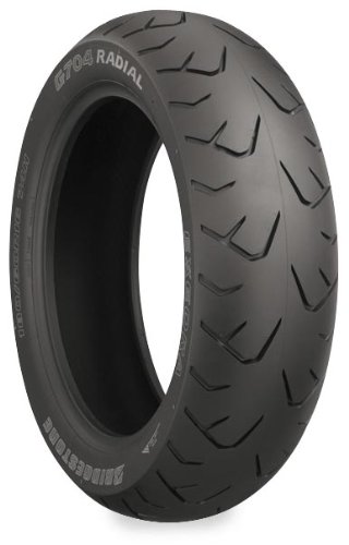 Bridgestone Touring GL1800 Gold Wing Honda Rear Tire