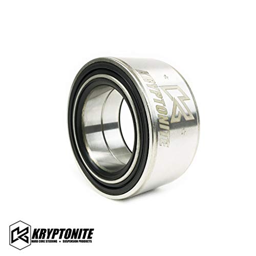 Kryptonite Heavy Duty Replacement Wheel Bearing KRZRWB17 Compatible with 2014-2020 RZR XP 1000 / XP Turbo