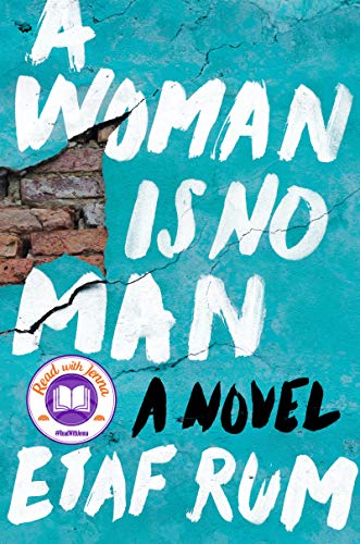 A Woman Is No Man: A Novel