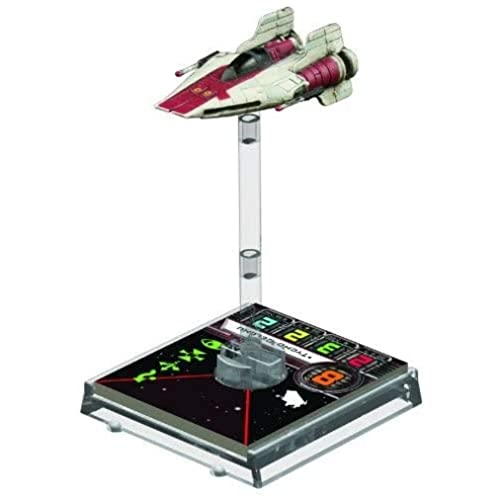 Star Wars X-Wing 1st Edition Miniatures Game TIE Fighters EXPANSION | Strategy Game for Adults and Teens | Ages 14+ | 2 Players | Average Playtime 45 Minutes | Made by Fantasy Flight Games