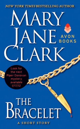 The Bracelet: A Short Story (Piper Donovan/Wedding Cake Mysteries)