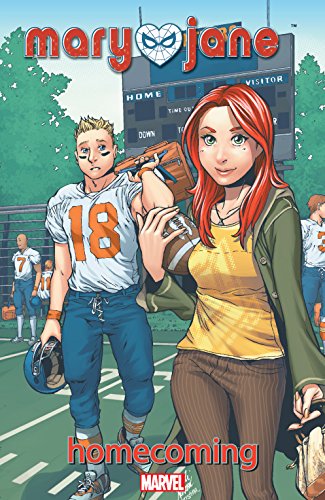 Mary Jane: Homecoming (Mary Jane: Homecoming (2005))