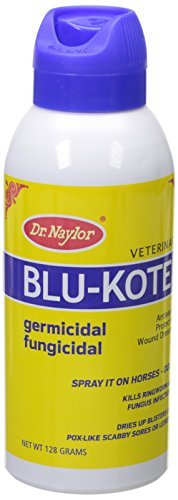 H.W. NAYLOR Dr. Naylor Blu-Kote - 5 Ounce Aerosol