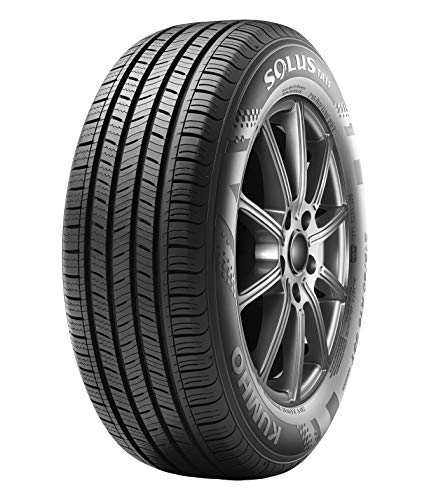 Kumho Solus TA11 All-Season Tire - 235/65R18 106T (2183263)