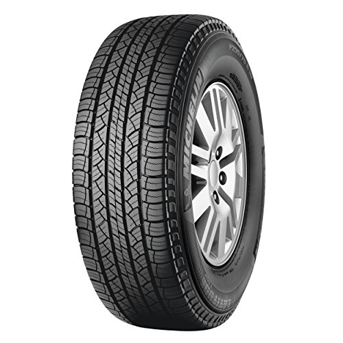 MICHELIN Latitude Tour All-Season Radial Car Tire for SUVs and Crossovers, 235/65R18 106T