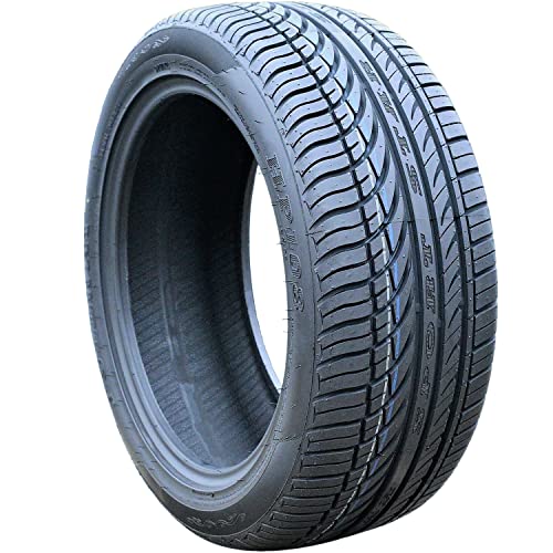 Fullway HP108 All-Season Performance Radial Tire-235/65R18 235/65/18 235/65-18 106H Load Range SL 4-Ply BSW Black Side Wall