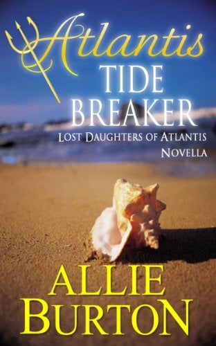 Atlantis Tide Breaker: Lost Daughters of Atlantis