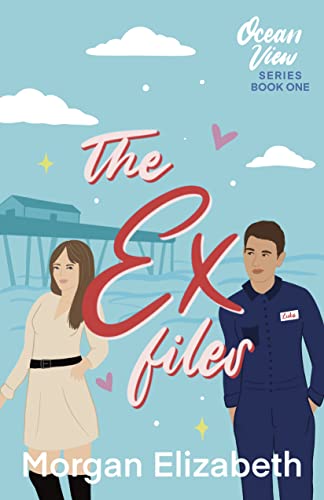 The Ex Files: A Small Town Matchmaker Romance (Ocean View Series Book 1)