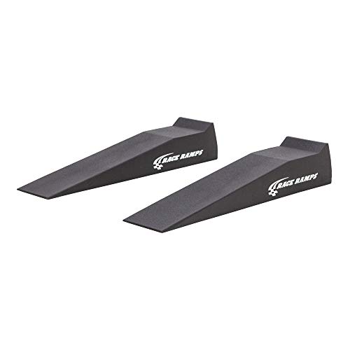 Race Ramps RR-56 56" L Ramps (Pack of 2),black