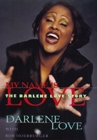 My Name Is Love: The Darlene Love Story