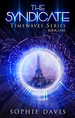 The Syndicate (Timewaves Book 1)