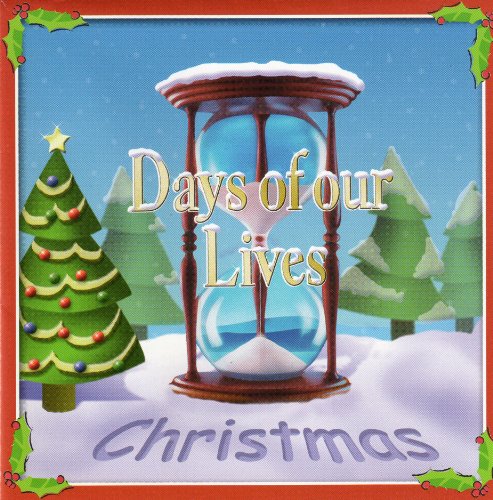 Days of Our Lives Christmas