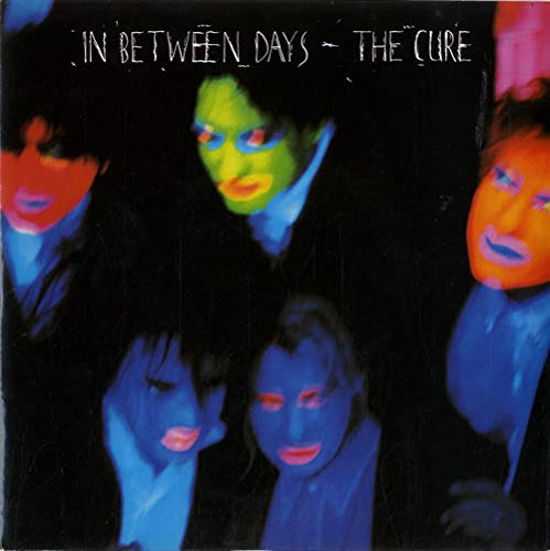 In Between Days [Vinyl]