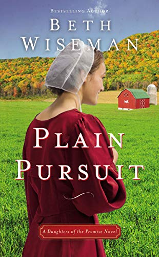 Plain Pursuit (Daughters of the Promise Book 2)