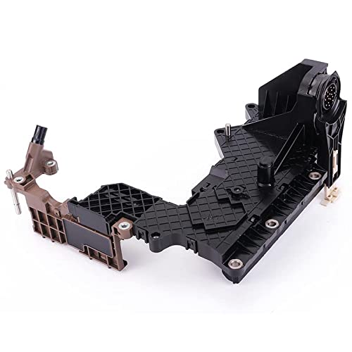 6R80 Transmission Control Module TCM Leads Frame Connectors, Car Accessories Durable Interior Parts Conductor Connector Board Compatible for 2011-2016 F-150 Ranger Mustang and Lincoln