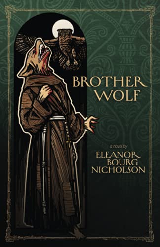 Brother Wolf