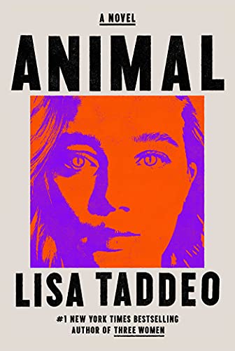 Animal: A Novel