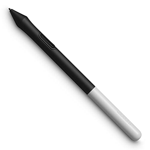 Wacom One Pen CP91300B2Z for Wacom One Creative Pen Display, 5.6"