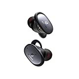 Soundcore by Anker Liberty 2 Pro True Wireless Earbuds, Bluetooth Earbuds, ACAA Dynamic Driver and Armature Driver, in-Ear Studio Performance, 8H Playtime, HearID Personalized EQ, Wireless Charging