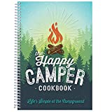 The Happy Camper Cookbook