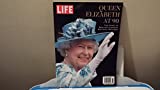 LIFE Magazine QUEEN ELIZABETH AT 90