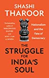 The Struggle for India's Soul: Nationalism and the Fate of Democracy