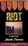 Riot: A Love Story