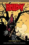 Hellboy Omnibus Volume 3: The Wild Hunt (Hellboy Omnibus: the Wild Hunt)