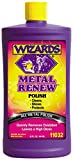 Wizards Metal Polish (Metal Renew, 32 oz)