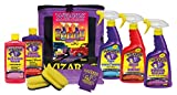 Wizards Kits (Detailing Kit (7 pc))