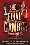 The Final Gambit (The Inheritance Games Book 3)