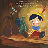 Walt Disney Records The Legacy Collection: Pinocchio [2 CD]