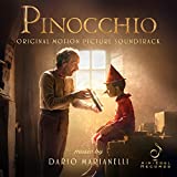 Pinocchio (Original Motion Picture Soundtrack)