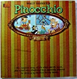 All the Songs from Walt Disney's Pinocchio: Music from the Original Sound Track