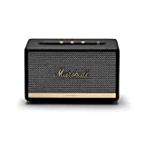 Marshall Acton II Bluetooth Speaker - Black