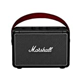 Marshall Kilburn II Portable Bluetooth Speaker - Black (1002634)