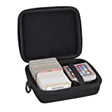 Hermitshell Hard Travel Case for Czech Games Codenames Board Games (Not Including Cards)