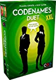 Board Games Czech Games Edition Codenames: Duet XXL