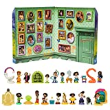 Disney Encanto Casa Madrigal Advent Calendar