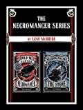 The Necromancer Series: Hold Me Closer Necromancer and Necromancing the Stone