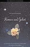 Romeo and Juliet (The Annotated Shakespeare)