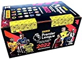 Panini Premier League 2022 Sticker Collection (x100 Packs)