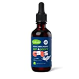 Perkytails Hip and Joint Supplement for Cats  All Natural Glucosamine Chondroitin MSM - Improve Mobility and Pain Relief from Inflammation and Arthritis  Made in The USA - 2oz