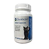 Veterinary Products Laboratories Duralactin Feline Nutritional Aid, 200mg