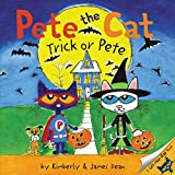 Pete the Cat: Trick or Pete