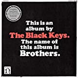 Brothers (Deluxe Remastered Anniversary Edition)(7" Box Set)