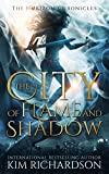The City of Flame and Shadow (The Horizon Chronicles Book 3)