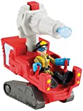 Fisher-Price Imaginext City Flame Buster